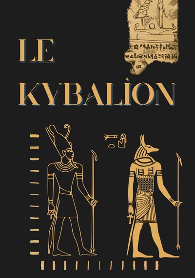 Le Kybalion