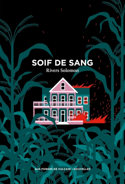 Soif de sang - Rivers Solomon