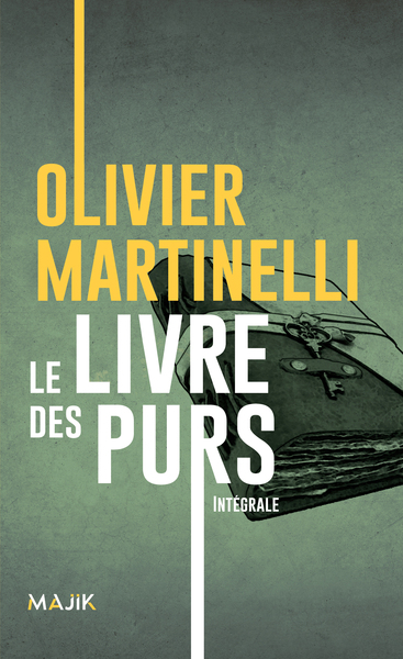 Le livre des purs