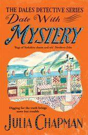 Date with Mystery ( The Dales Detective Series)