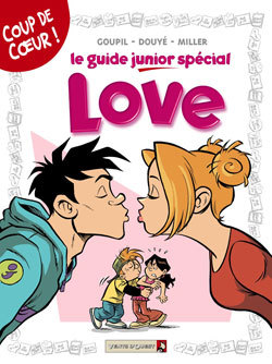 6 - Les Guides Junior - Tome 06