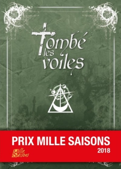 Tombé les voiles
