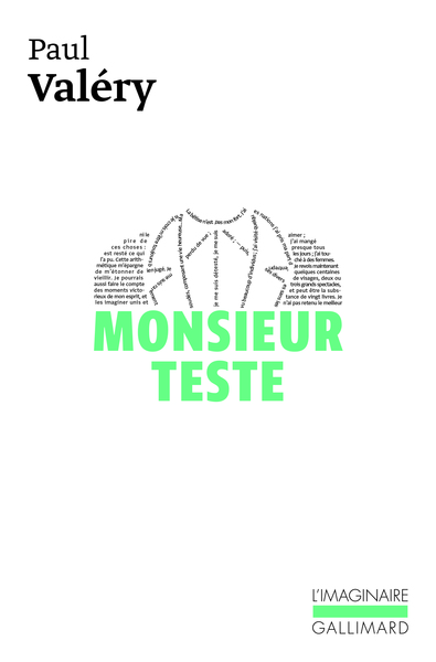 Monsieur Teste