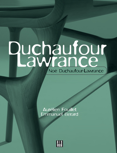 Noé Duchaufour-Lawrance - Emmanuel Bérard