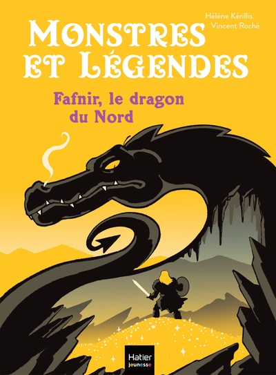 Monstres et légendes Volume 4