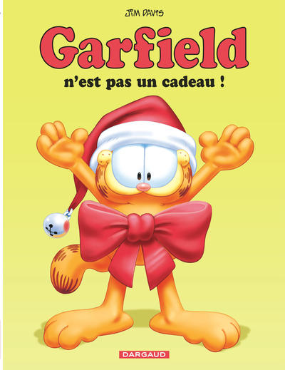 Garfield Volume 17