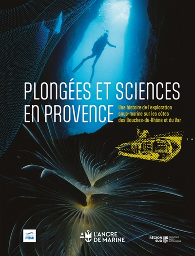 Plongées et sciences en provence - Xxx