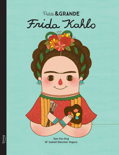 Frida Kahlo