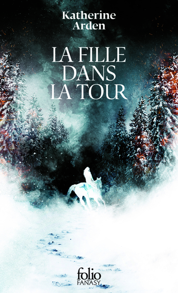 Trilogie d'une nuit d'hiver Volume 2