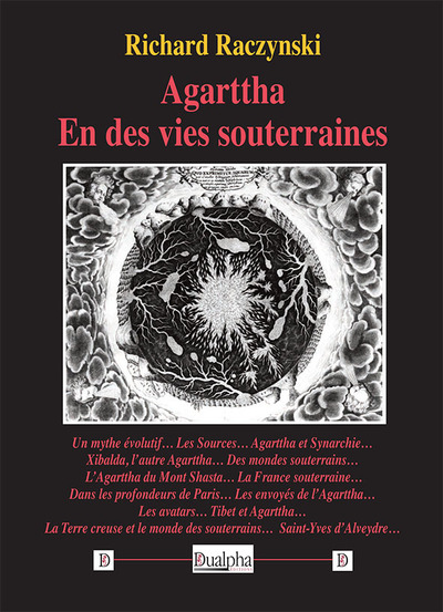 Agarttha. En des vies souterraines