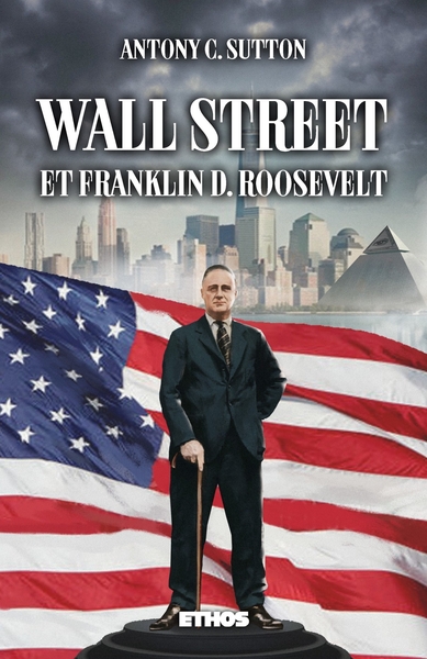 Wall Street & FDR