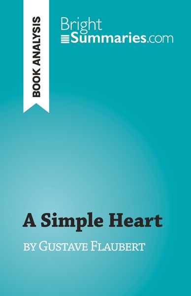 A Simple Heart