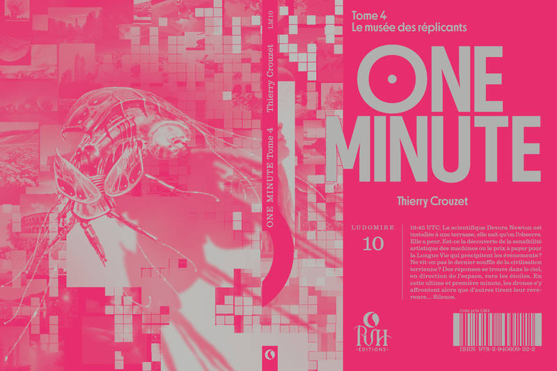 One minute Volume 4