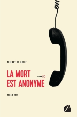 La mort est anonyme