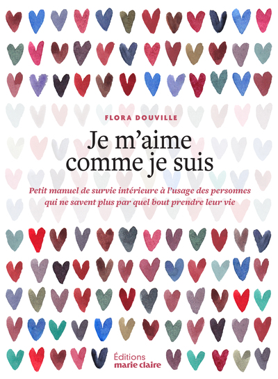 Je m'aime comme je suis - Flora Douville