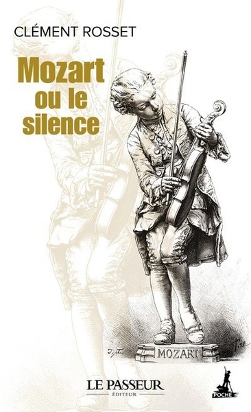 Mozart ou Le silence