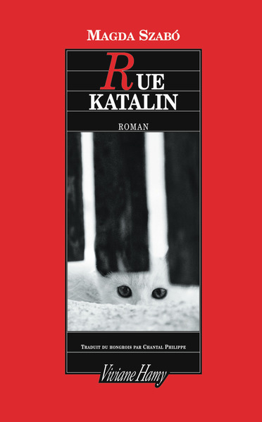 Rue Katalin