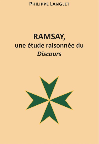 Ramsay, Une Étude Raisonnée Du Discours