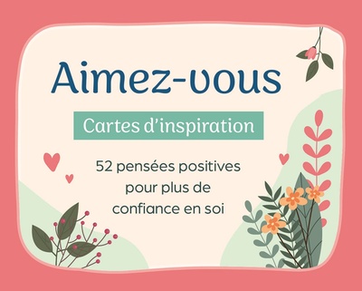 Aimez-vous - Cartes d'inspiration