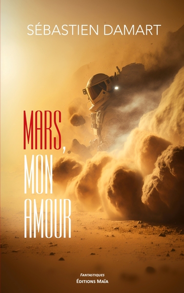 Mars, mon amour