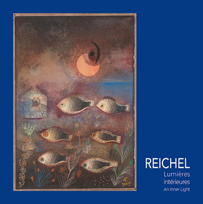 Hans Reichel 1892-1958