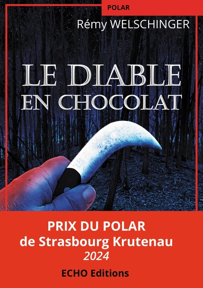 Le Diable en chocolat