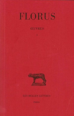 Œuvres. Tome I: Livre I