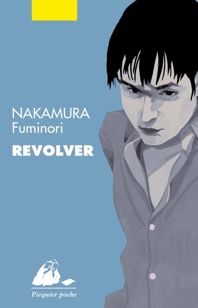 Revolver / roman