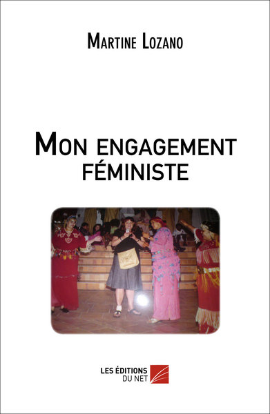 Mon Engagement Féministe