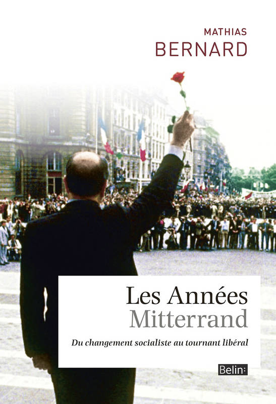 Les années Mitterrand