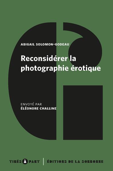 Reconsidérer la photographie érotique