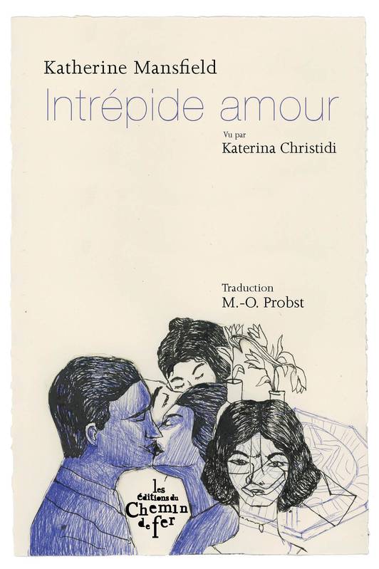 Intrépide Amour