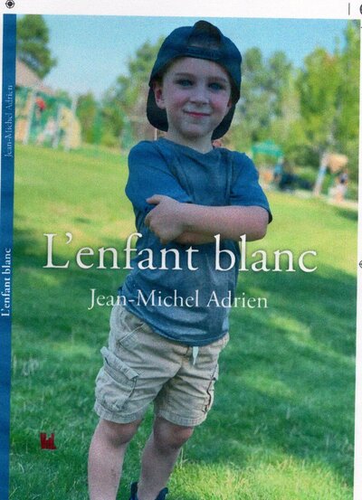 l'enfant blanc