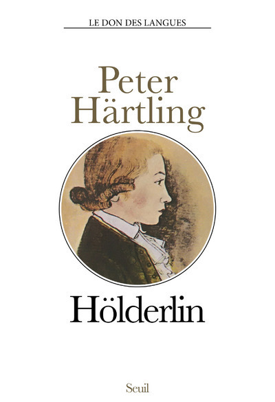 Hölderlin - Peter Hartling