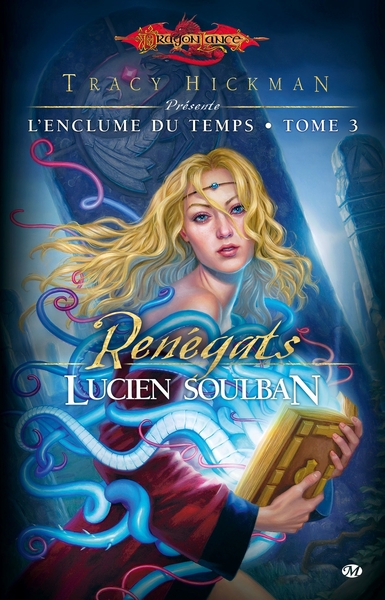 L'enclume du temps Volume 3