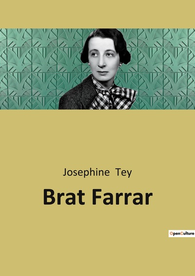 Brat Farrar