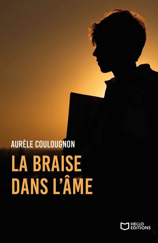 La Braise dans l'âme - Aurèle Coulougnon