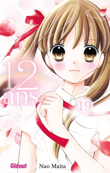 12 ans Volume 19 - Nao Maita