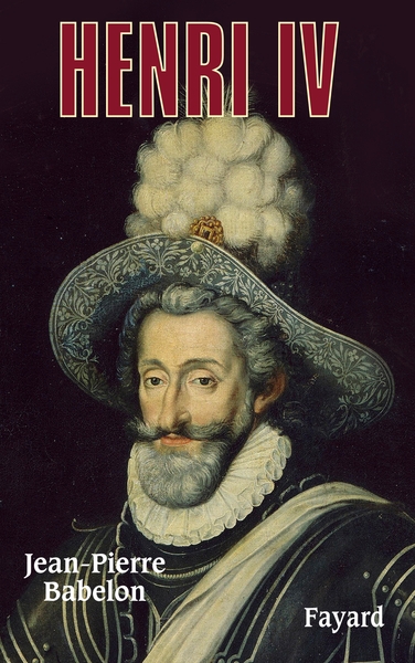 Henri IV