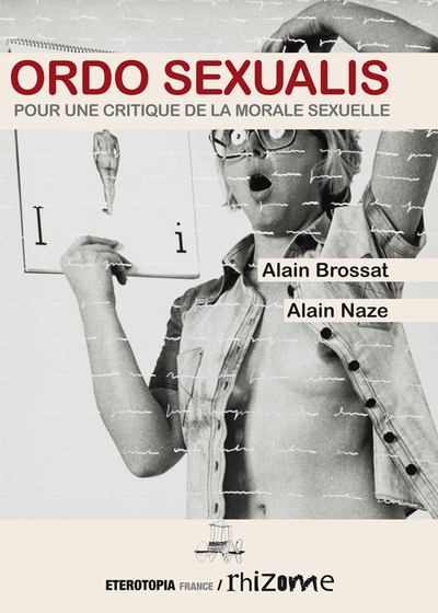 Ordo Sexualis - Alain Brossat