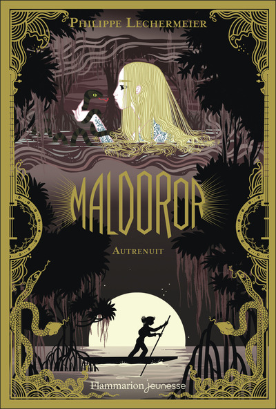 Maldoror Volume 3