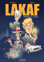 LAKAF tome 2