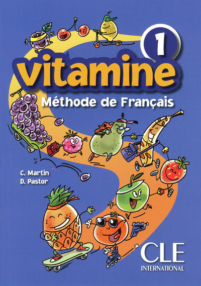 Vitamine 1