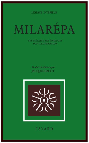 Milarépa