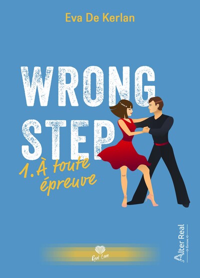 Wrong Step Volume 1