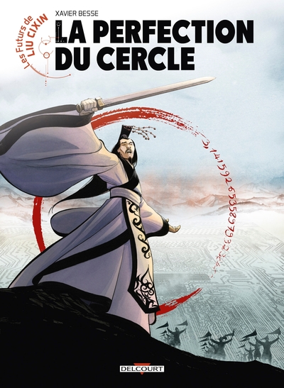 Les futurs de Liu Cixin Volume 5
