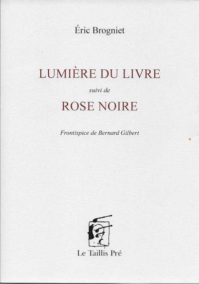 Lumière du livre