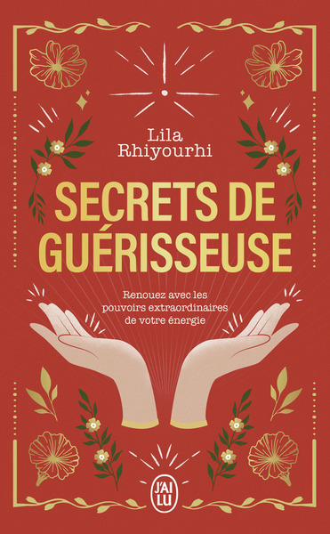 Secrets de guérisseuse