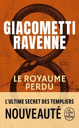 Le Royaume perdu