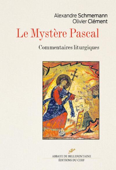 Le mystère Pascal